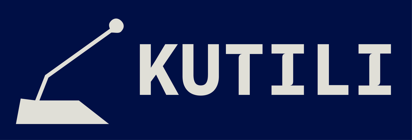 Kutili Logo